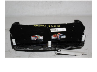 Блок управления климат-контролем 97250-D7230 Hyundai Tucson TL