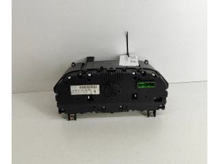 Дисплей HX7310849BE Jaguar XE