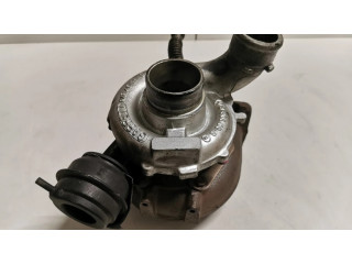 Turbodmychadlo Турбина 059145701S Audi A4 S4 B6 8E 8H 2.5