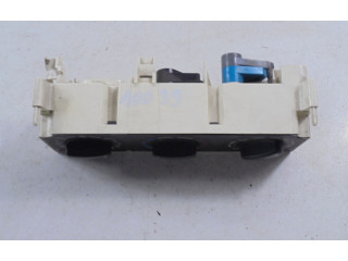 Блок управления климат-контролем 030807D, 030807D Citroen Berlingo