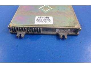 Řídící jednotka 37820-P04-G02, 37820-P04-G02 Honda Civic 1994