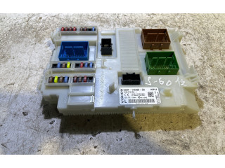 Блок предохранителей BG9T14C256GA, 31314116AA Volvo S60