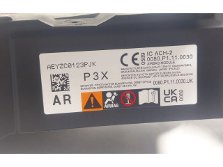 Подушка безопасности двери 6217078031, AEYZC0123PJK Lexus NX