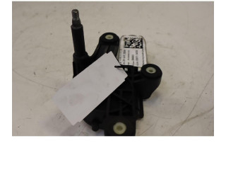 Моторчик заднего дворника 51883637 Fiat 500L