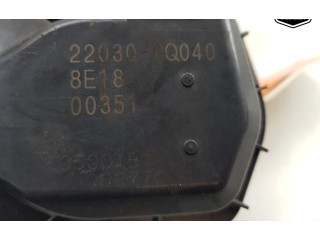 Vstřikovač 220300Q040, 220300Q040 Peugeot 108 1KRFE(CFB)