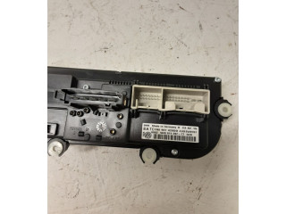 Блок управления климат-контролем Volkswagen Caddy