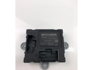 Блок управления 31343028AC   Volvo V70