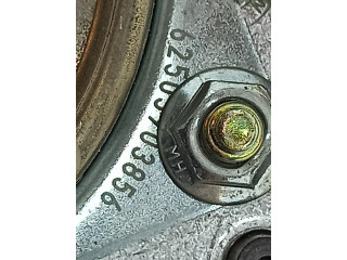 Подушка безопасности водителя 1618019901, 326758210046   BMW Z4 E85 E86