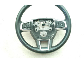 Руль Land Rover Discovery Sport 2014 - года