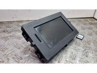 Дисплей 259154618R, A7R Renault Scenic III - Grand scenic III