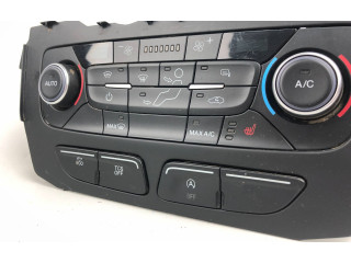 Блок управления климат-контролем KT1T18C612AD, KT1T18C612-AD Ford Transit - Tourneo Connect
