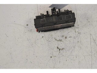 Pojistková skříňka Fiat Ulysse 1999