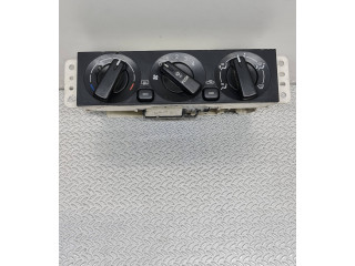 Блок управления климат-контролем MR460016, 001213 Mitsubishi Pajero