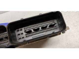 Řídící jednotka 0281013201, P050940AD   Dodge Caliber 2010