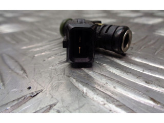 Vstřikovač 8200885287 Renault Clio III