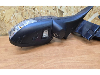 Зеркало электрическое Volvo C70 2010 - 2013 года