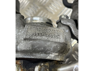 Турбина Audi A1 03G145702L, 4937301005