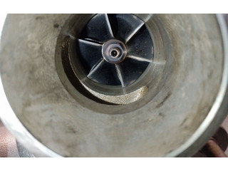 Turbodmychadlo Турбина 4937706201, TD04L14T Volvo XC90 B5254T2