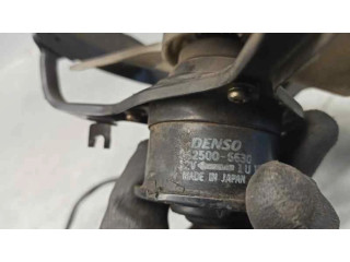 Вентилятор радиатора 0625006630, DENSO Mitsubishi Montero 2.8