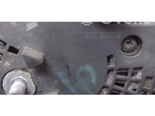 Генератор CC1T-10300-BC Ford Tourneo Custom