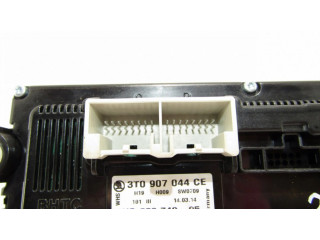 Блок управления климат-контролем 3T0907044CE   Skoda Yeti (5L)
