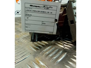 Přístrojová deska Lancia Lybra 2000 NA