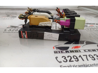 Блок комфорта 8P0907063N, 5DK009653 Audi A3 8Y