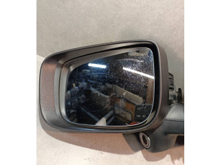 Zpětné zrcátko Volvo XC60 2015 E11026452