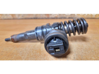 Форсунка 038130073j Volkswagen Bora