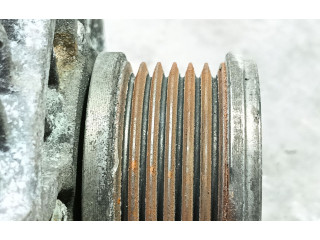 Генератор S55118300 Mazda CX-3