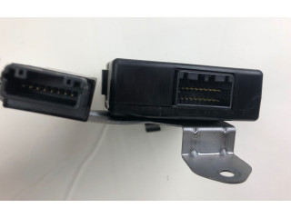 Блок комфорта 8638A006, X1T16471M1 Mitsubishi Grandis