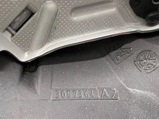 Volant BMW X1 E84 2012 6853131, 9123288