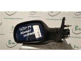 Зеркало (механическое)    Renault Safrane