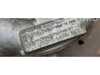  Турбина Renault Koleos I  H8200638766         