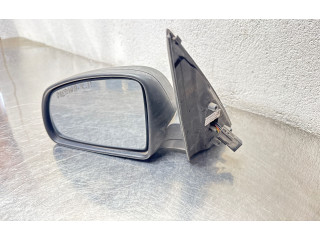 Зеркало электрическое Opel Meriva A 2003 - 2010 года