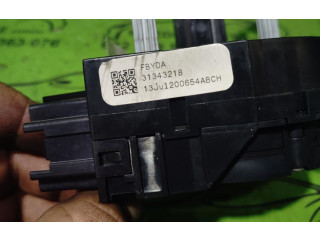 Подрулевой шлейф SRS 31343218 Volvo S60