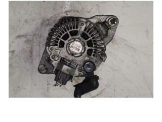 Vstřikovací čerpadlo Mitsubishi ASX 4A92