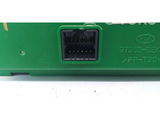 Блок управления климат-контролем 972503E075 KIA Sorento