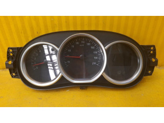 Přístrojová deska Dacia Lodgy 2012 248103023R