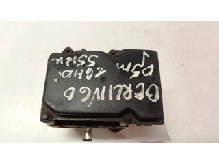 Jednotka ABS 0265800415, 6820210158 Citroen Berlingo 2006