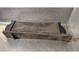 Интеркулер Ford Transit Custom 2.2