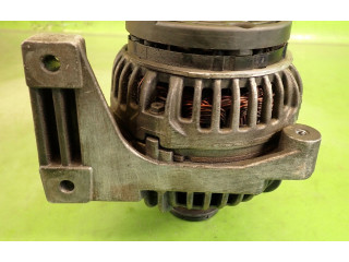 Генератор Volvo S80