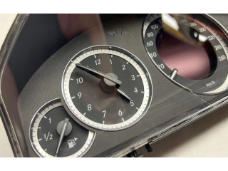 Přístrojová deska Porsche Cayenne (9PA) 2006 A2129000814, A.2129000814