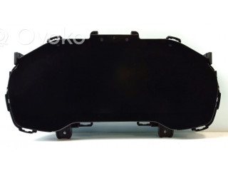 Přístrojová deska BMW 5 G30 G31 2022 027121, 62105A5A9F4