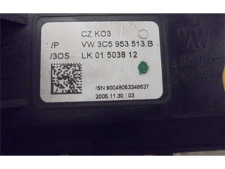 Volant Volkswagen Passat Alltrack 2005 3C5953507P, 3C5953513B