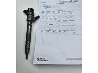 Форсунка 30777526 Volvo S80