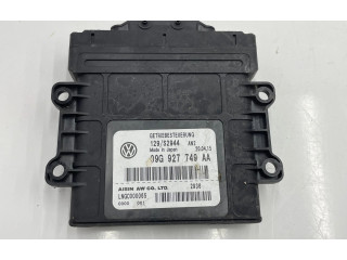 Блок управления редуктора коробки передач (раздатки) 09G927749AA, 129S2944   Volkswagen Jetta VI