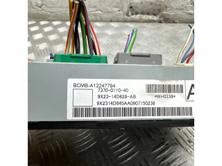 Pojistková skříňka 9X2314D628AB, A12247794 Jaguar XF X250 2011