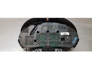 Přístrojová deska Chevrolet Cruze 2011 95990338