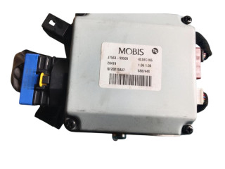 Руль KIA Ceed  2012 - 2018 года J756399500      